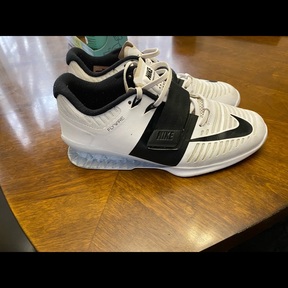 Nike Ronaldo’s 3